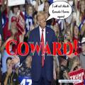 coward